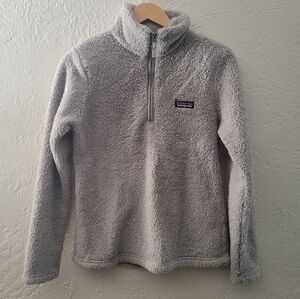 Patagonia Pullover Size Small
